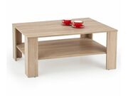 Стол журнальный HALMAR KWADRO дуб сонома/дуб ..