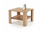 Стол журнальный HALMAR KWADRO KWADRAT дуб вот..