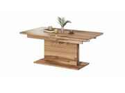 Стол-трансформер HALMAR BUSETTI дуб вотан/дуб..