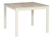 Стол журнальный SIGNAL FROST L2 дуб альпийски..