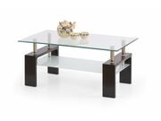 Стол журнальный HALMAR DIANA INTRO венге, 100..