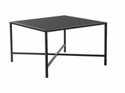 Стол журнальный SIGNAL OSAKA C черный/черный,..