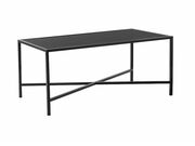 Стол журнальный SIGNAL OSAKA A черный/черный,..