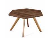 Стол журнальный Sheffilton SHT-S39/ТТ20 70 ЛД..