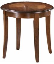 Стол журнальный SIGNAL CALIFORNIA D т.орех/т.орех