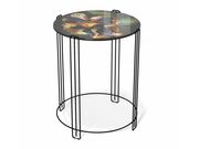 Стол журнальный Sheffilton SHT-CT53 ночной цв..