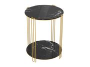 Стол журнальный Sheffilton SHT-CT34 артикул S..