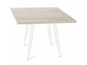 Стол Sheffilton SHT-TU14/80/80 ЛДСП артикул S..