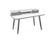 Стол рабочий Sheffilton SHT-TU14/TT31 120/65 ..