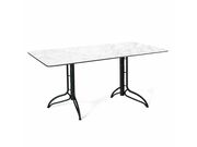 Стол Sheffilton SHT-TU20/ТT27-1 120/76 пласти..