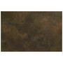 Стол обеденный SIGNAL WESTIN Ceramic Ossido Bruno коричневый/черный мат, 160-240/90
