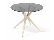 Стол Sheffilton SHT-TU30/TT26 90 СТЕКЛО артик..