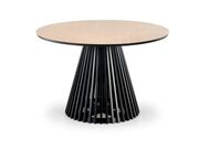 Стол обеденный HALMAR MIYAKI дуб натуральный/..