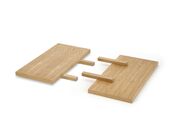 Вставки для стола обеденный HALMAR MASSIVE 2 ..