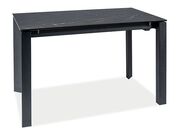 Стол обеденный SIGNAL METROPOL Ceramic эффект..