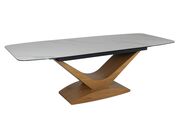 Стол обеденный SIGNAL DOLCE Ceramic Statuario..