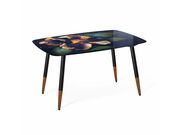 Стол Sheffilton SHT-TU12/TT32 118/77 стекло/М..