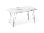 Стол Sheffilton SHT-TU10/TT41 120/80 МДФ бочк..