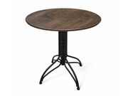 Стол Sheffilton SHT-TU25/80 МДФ артикул SHT-T..