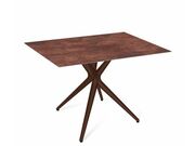 Стол Sheffilton SHT-TU30/TT21-6 100/75 керами..