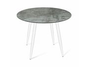 Стол Sheffilton SHT-TU14/ТT27-1 90 пластик HP..