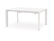 Стол обеденный HALMAR STANFORD XL белый/белый..