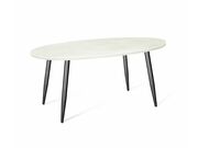 Стол Sheffilton SHT-TU14/120-80 МДФ овальный ..