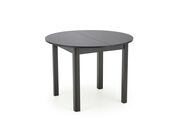 Стол обеденный HALMAR RINGO черный/черный, 10..