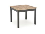 Стол обеденный HALMAR TIAGO KWADRAT дуб крафт..