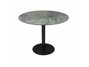 Стол Sheffilton SHT-TU43/TT27-1 90 пластик HP..