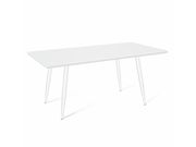 Стол Sheffilton SHT-TU14/120/80 МДФ артикул S..