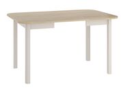 Стол обеденный SIGNAL DANTE II дуб кремона/ка..