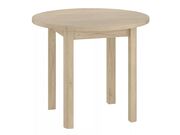 Стол обеденный SIGNAL ADAM дуб кремона 80..