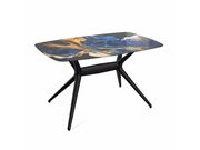 Стол Sheffilton SHT-TU30-2/TT32 118/77 стекло..