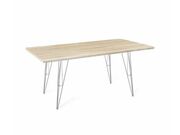 Стол Sheffilton SHT-TU10/120/80 МДФ артикул S..