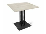 Стол Sheffilton SHT-TU6-BS1/TT 80/80 ЛДСП арт..