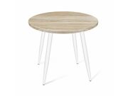 Стол Sheffilton SHT-TU14/80 МДФ артикул SHT-T..