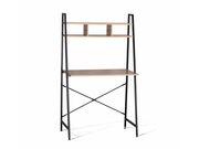 Стол Sheffilton SHT-T36 артикул ТК-1 черный м..