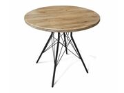 Стол Sheffilton SHT-TU2-1/80 МДФ артикул SHT-..