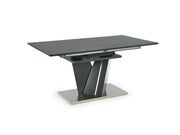 Стол обеденный HALMAR SALVADOR темно-серый, 1..