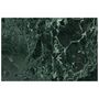 Стол обеденный SIGNAL MONCLER Ceramic Verde Alpi морской, 160-240/90
