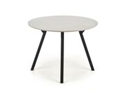 Стол обеденный HALMAR BALROG OKRAGLY светло-с..