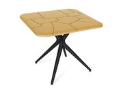 Стол Sheffilton SHT-TU30/TT30 83/83 черный/бу..