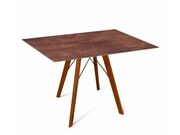 Стол Sheffilton SHT-TU9/TT21-6 100/75 керамик..