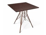 Стол Sheffilton SHT-T2/80/80 ЛДСП артикул SHT..