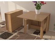 Стол книжка МК Стиль №1 дуб сонома светлый..