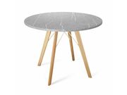 Стол Sheffilton SHT-TU9/TT 90 МДФ артикул SHT..