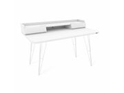 Стол рабочий Sheffilton SHT-TU10/TT31 120/65 ..