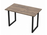 Стол обеденный SV-МЕБЕЛЬ №2 Дуб сильвер..