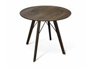 Стол Sheffilton SHT-TU9/80 МДФ артикул SHT-T7..